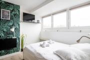 Small Functional Studio – right next to the metro