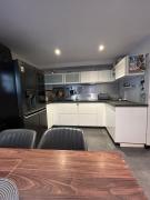 Hinterhaus im Elbhang in Dresden zw, Loschwitz und Pillnitz - Sächsische Schweiz