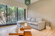 Centric 2 BR Condo in the Heart Roma Norte