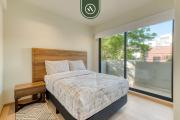 Centric 2 BR Condo in the Heart Roma Norte