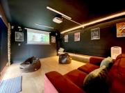 Magnolia Lodge-Uk46280 Magnolia Lodge-Uk46280