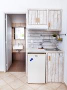 Harama Hotel Schinousa Harama Hotel Schinousa