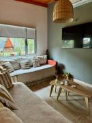Casa de diseño con Pool y Ping Pong en Sauce Grande