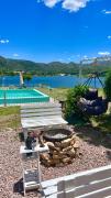 Top Potrero de los Funes