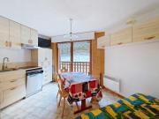 Violettes VL12 TELECABINE & NATURE 4 Pers