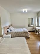 Moderno Apartamento en Recoletos