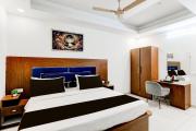 Hotel O Navprateek Hospitality