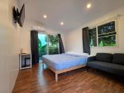 Wind in the Wild Khao Yai