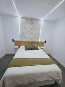 El balcón de San Nicolás