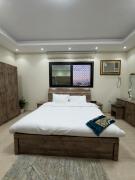 Quba Suites نزل قباء