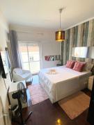 Apartamento Sol, Mar e Estrela