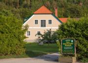 Ferienwohnungen Haus Stierschneider
