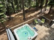 Top Tahoe City