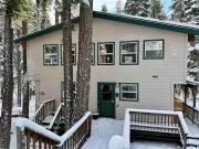 Top Tahoe City