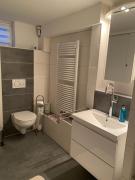 Ruhiges Apartment nahe Innenstadt und Kliniken