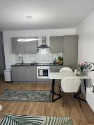 Sublime appartement luxe T3