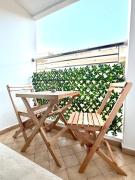 CityZen Suites, Luxury 3BR near Mohamed V Stadium