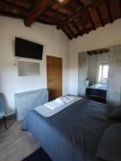 Bellavista Apartment