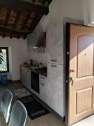 Bellavista Apartment