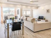 Spacious apartment with a view - historic center by REMS