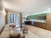 "Maison Mariton" - Appartement élégant aux portes de Paris