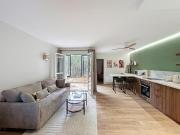 "Maison Mariton" - Appartement élégant aux portes de Paris