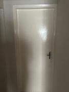 Suíte 03 no centro da cidade