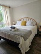 Apartamento Camino Al Volcan