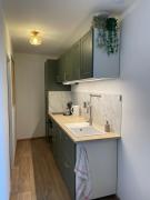 Le petit cosy - proche centrale tricastin & marché aux truffes