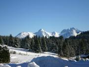 Top Praz de Lys – Sommand