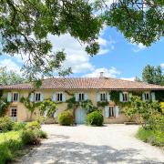 Top LʼIsle-en-Dodon