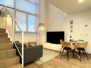 Exclusivo Dúplex - Piscina - Artes - L10 - Arena