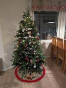 Villa Next to Santa Claus