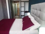 04 Magnífica habitación cerca CAS Consulado, Expo