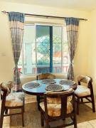 Coastal Bliss 2BR Beach Getaway in Kanamai, Mtwapa