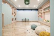 Amazing 2BR Apt in Roma Norte - Yoga Room