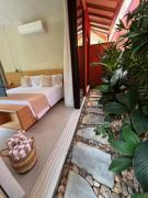 Pousada Okas de Camburizinho