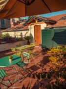 Wind Rose - Ventaglieri Terrace