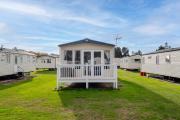 3 Bedroom Static Caravan-Seton Sands
