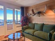 Appartement spacieux 34 pièces pour 6 personnes à Avoriaz - FR-1-314-195