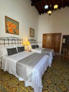 Quinta María Hotel Boutique & Spa