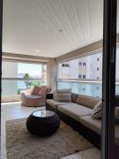 Condominío Alto Padrão Authentic Praia das Astúrias