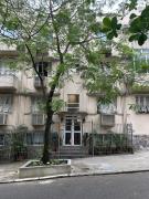 Estúdio na melhor rua do Leblon