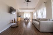 New Casa Marea #2 Beach Front House 2BR Wifi AC