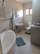 Watergat guest house