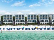 Le Neptune- - Beach Front- Frangista Beach