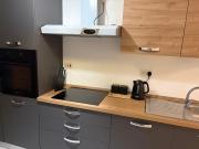 Tedds Cosy 2 bedroom Apartment