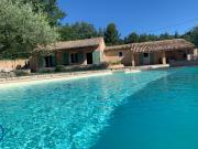 La Bergerie de Saignon