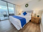 Two Amazing Views in One Spacious Condo Getaway