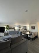 Newly Renovated Lakefront with Dock